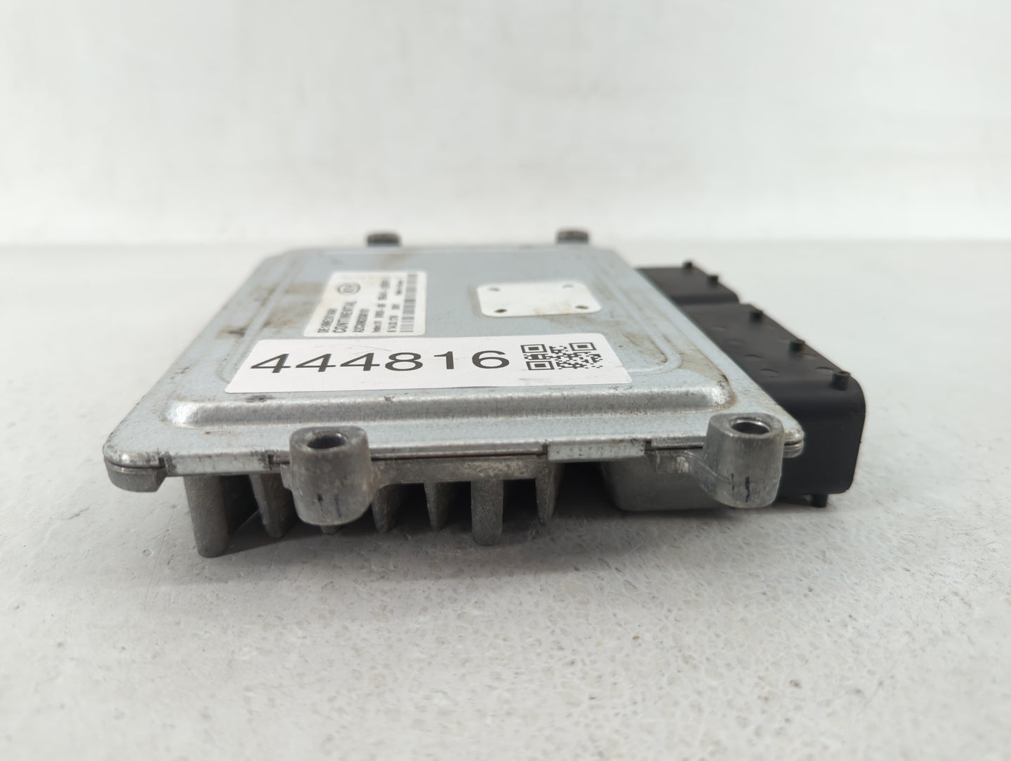 2017 Kia Niro PCM Engine Control Computer ECU ECM PCU OEM P/N:95441-2BBF0 Fits OEM Used Auto Parts - Oemusedautoparts1.com