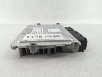 2017 Kia Niro PCM Engine Control Computer ECU ECM PCU OEM P/N:95441-2BBF0 Fits OEM Used Auto Parts - Oemusedautoparts1.com