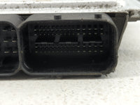 2017 Kia Niro PCM Engine Control Computer ECU ECM PCU OEM P/N:391A5-03DH5 391B1-03DH5 Fits OEM Used Auto Parts - Oemusedauto