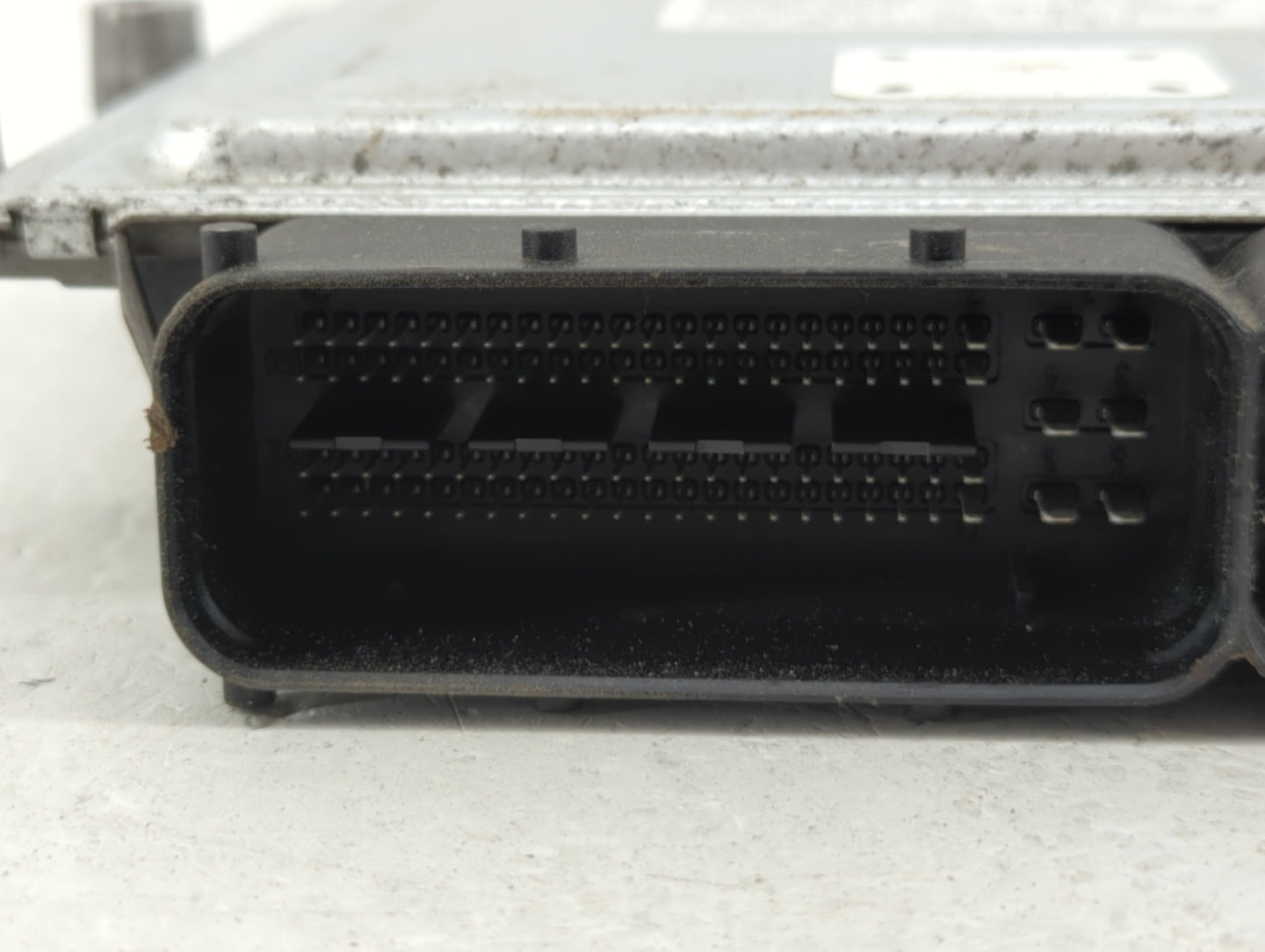 2017 Kia Niro PCM Engine Control Computer ECU ECM PCU OEM P/N:391A5-03DH5 391B1-03DH5 Fits OEM Used Auto Parts - Oemusedauto