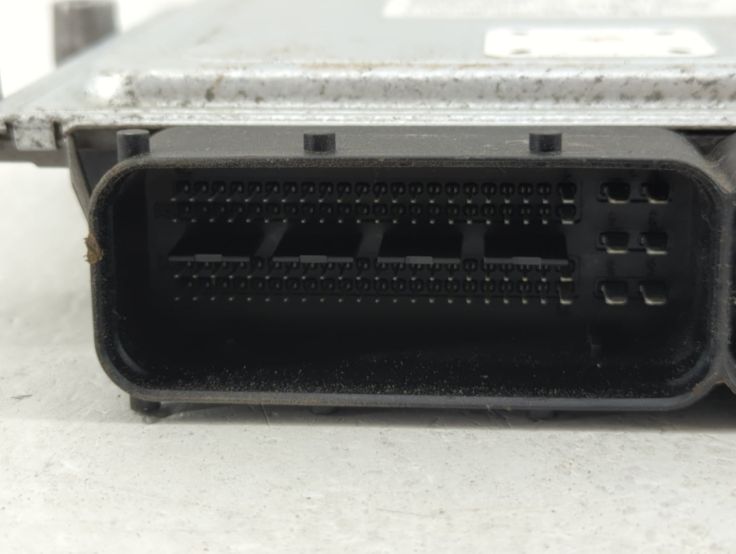 2017 Kia Niro PCM Engine Control Computer ECU ECM PCU OEM P/N:391A5-03DH5 391B1-03DH5 Fits OEM Used Auto Parts - Oemusedauto