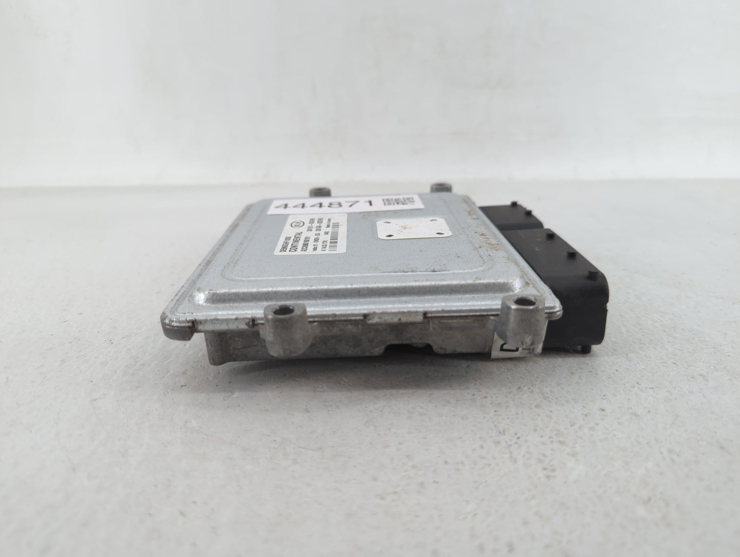 2017 Kia Niro PCM Engine Control Computer ECU ECM PCU OEM P/N:391A5-03DH5 391B1-03DH5 Fits OEM Used Auto Parts - Oemusedauto