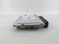 2017 Kia Niro PCM Engine Control Computer ECU ECM PCU OEM P/N:391A5-03DH5 391B1-03DH5 Fits OEM Used Auto Parts - Oemusedauto