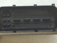 2017 Kia Niro PCM Engine Control Computer ECU ECM PCU OEM P/N:391A5-03DH5 391B1-03DH5 Fits OEM Used Auto Parts - Oemusedauto
