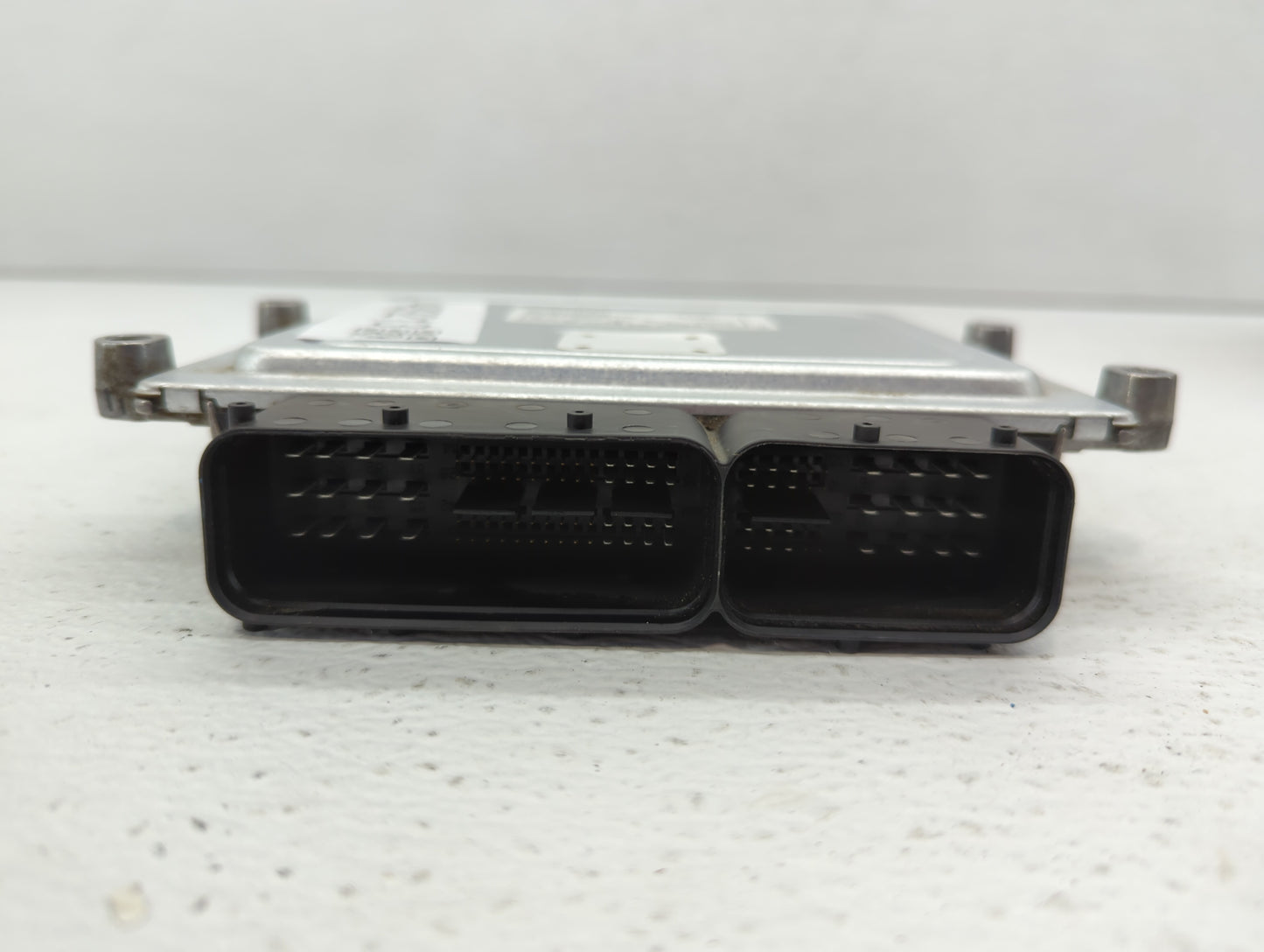 2017 Kia Niro PCM Engine Control Computer ECU ECM PCU OEM P/N:95441-2BBF0 391A5-03DH5, 391B1-03DH5 Fits OEM Used Auto Parts 