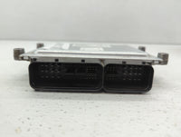 2017 Kia Niro PCM Engine Control Computer ECU ECM PCU OEM P/N:95441-2BBF0 391A5-03DH5, 391B1-03DH5 Fits OEM Used Auto Parts 