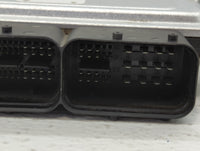 2017 Kia Niro PCM Engine Control Computer ECU ECM PCU OEM P/N:95441-2BBF0 391A5-03DH5, 391B1-03DH5 Fits OEM Used Auto Parts 