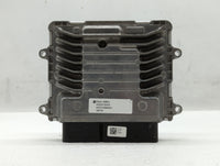 2017 Kia Niro PCM Engine Control Computer ECU ECM PCU OEM P/N:95441-2BBF2 Fits OEM Used Auto Parts - Oemusedautoparts1.com