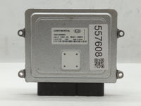 2017 Kia Niro PCM Engine Control Computer ECU ECM PCU OEM P/N:95441-2BBF2 Fits OEM Used Auto Parts - Oemusedautoparts1.com