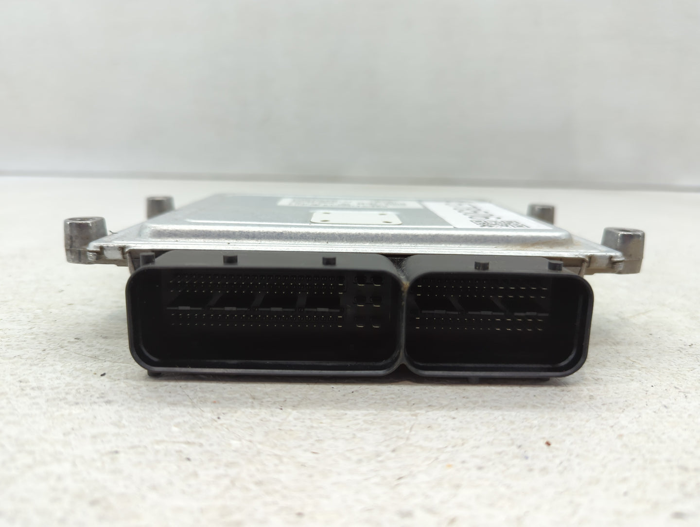 2017 Kia Niro PCM Engine Control Computer ECU ECM PCU OEM P/N:391B1-03DH5 95441-2BBF2 Fits OEM Used Auto Parts - Oemusedauto