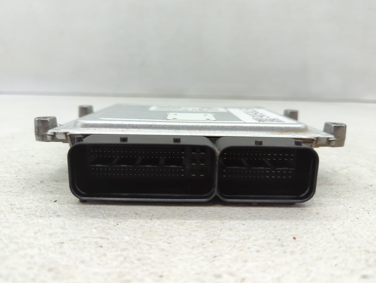 2017 Kia Niro PCM Engine Control Computer ECU ECM PCU OEM P/N:391B1-03DH5 95441-2BBF2 OEM Used Auto Parts - Oemusedautoparts
