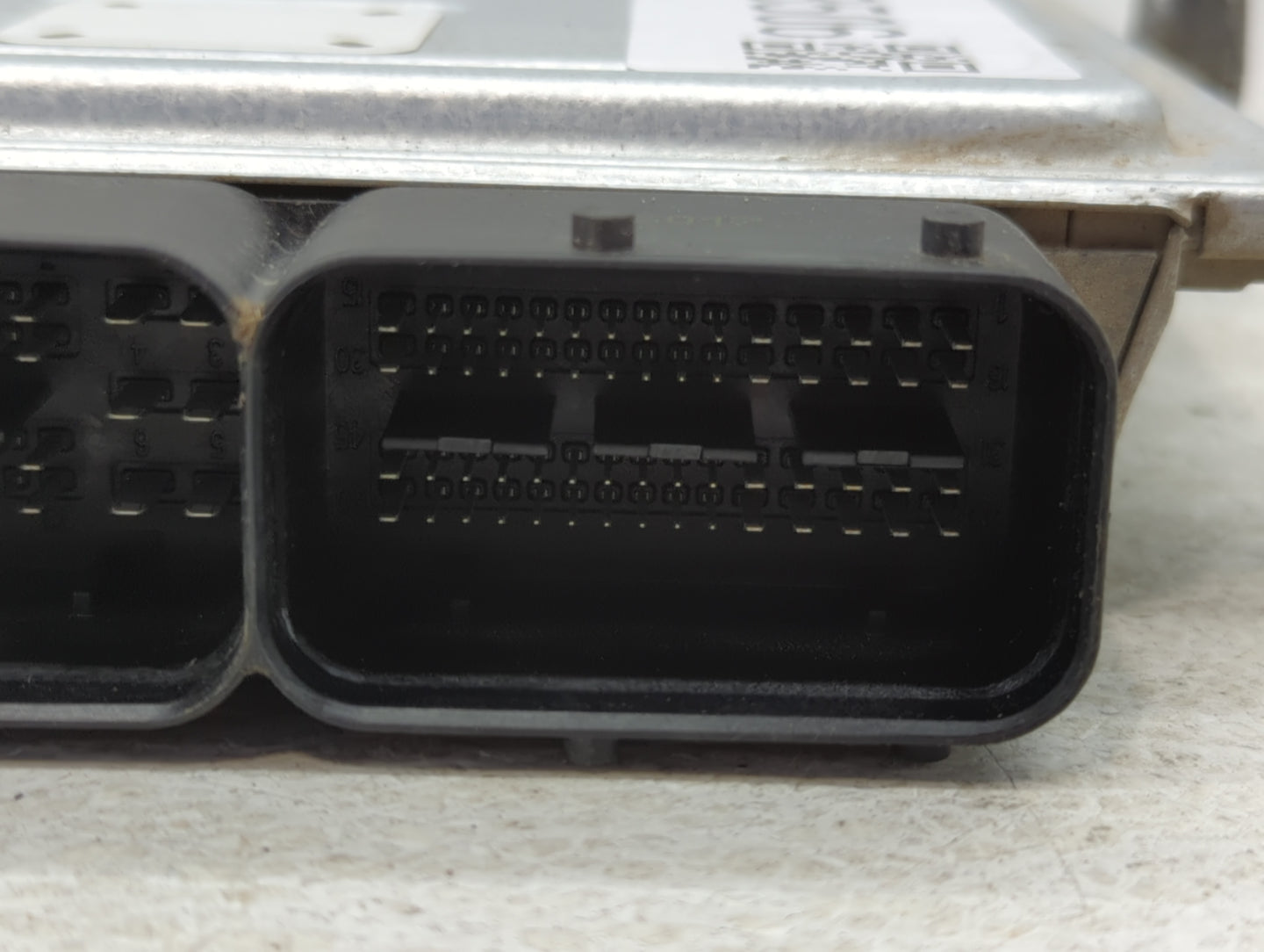 2017 Kia Niro PCM Engine Control Computer ECU ECM PCU OEM P/N:391B1-03DH5 95441-2BBF2 Fits OEM Used Auto Parts - Oemusedauto
