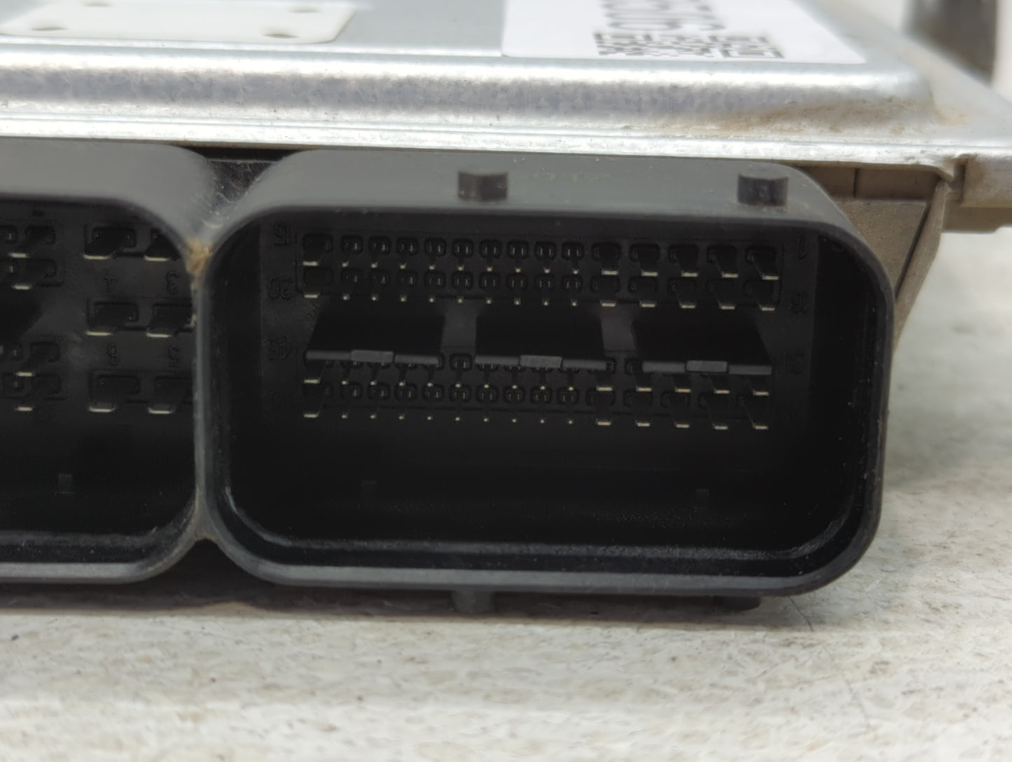2017 Kia Niro PCM Engine Control Computer ECU ECM PCU OEM P/N:391B1-03DH5 95441-2BBF2 Fits OEM Used Auto Parts - Oemusedauto