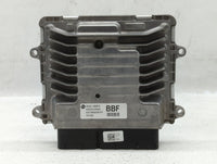 2017 Kia Niro PCM Engine Control Computer ECU ECM PCU OEM P/N:95441-2BBF0 391B1-03DH5 Fits OEM Used Auto Parts - Oemusedauto