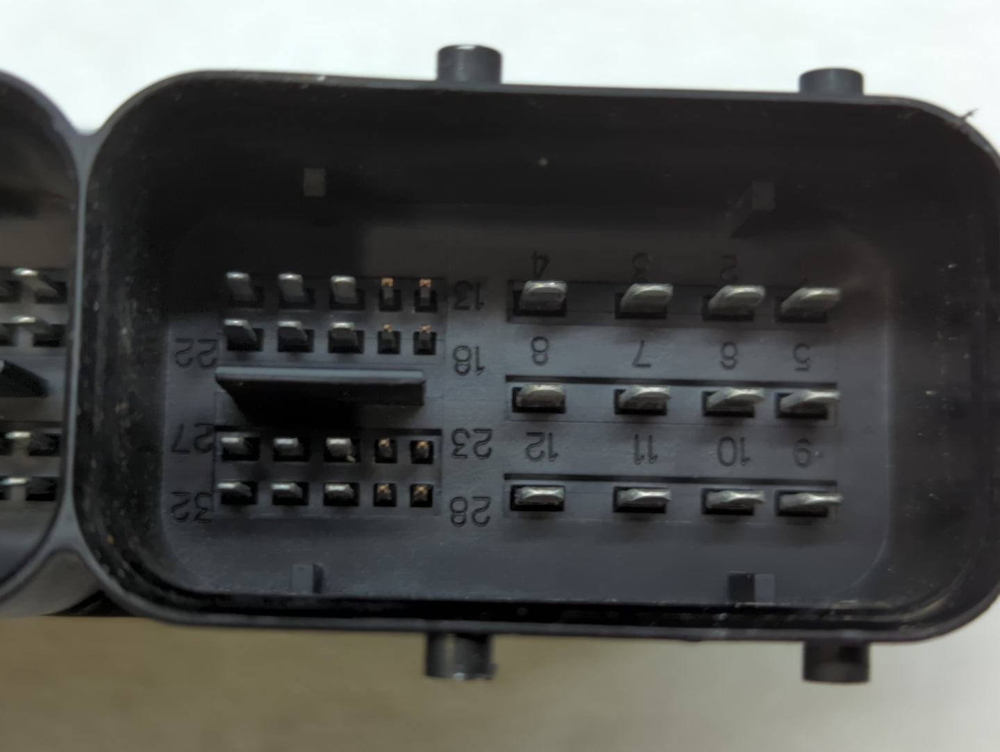 2017 Kia Niro PCM Engine Control Computer ECU ECM PCU OEM P/N:95441-2BBF0 391B1-03DH5 Fits OEM Used Auto Parts - Oemusedauto