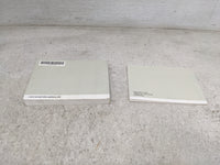 2017 Kia Niro Owners Manual Book Guide OEM Used Auto Parts - Oemusedautoparts1.com