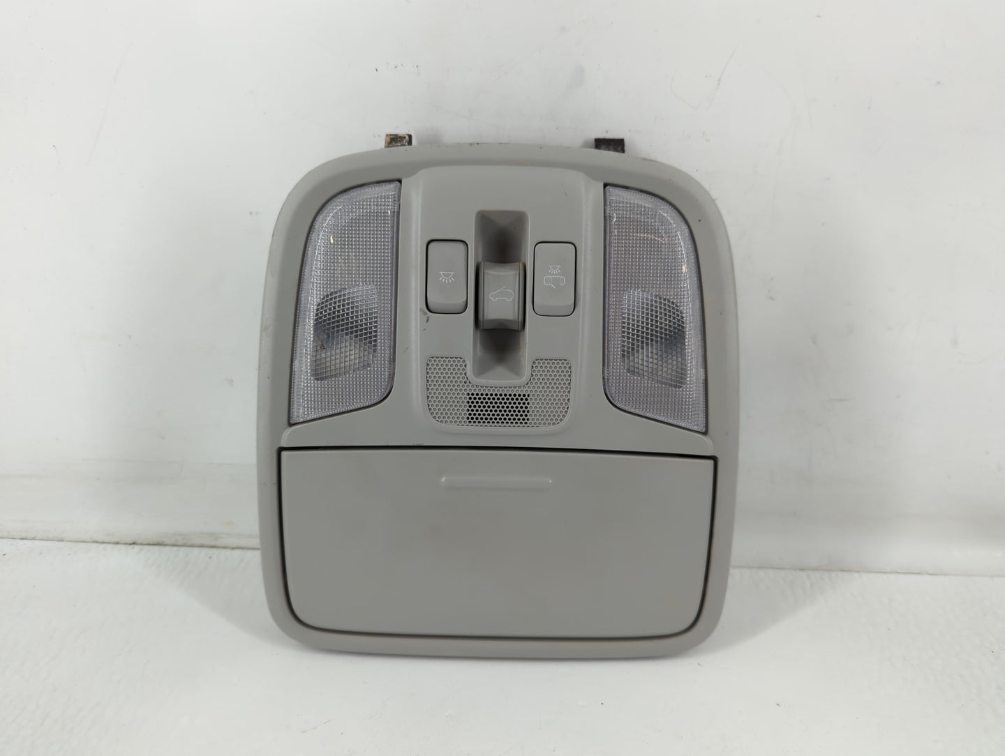 2017 Kia Niro Overhead Roof Console - Oemusedautoparts1.com