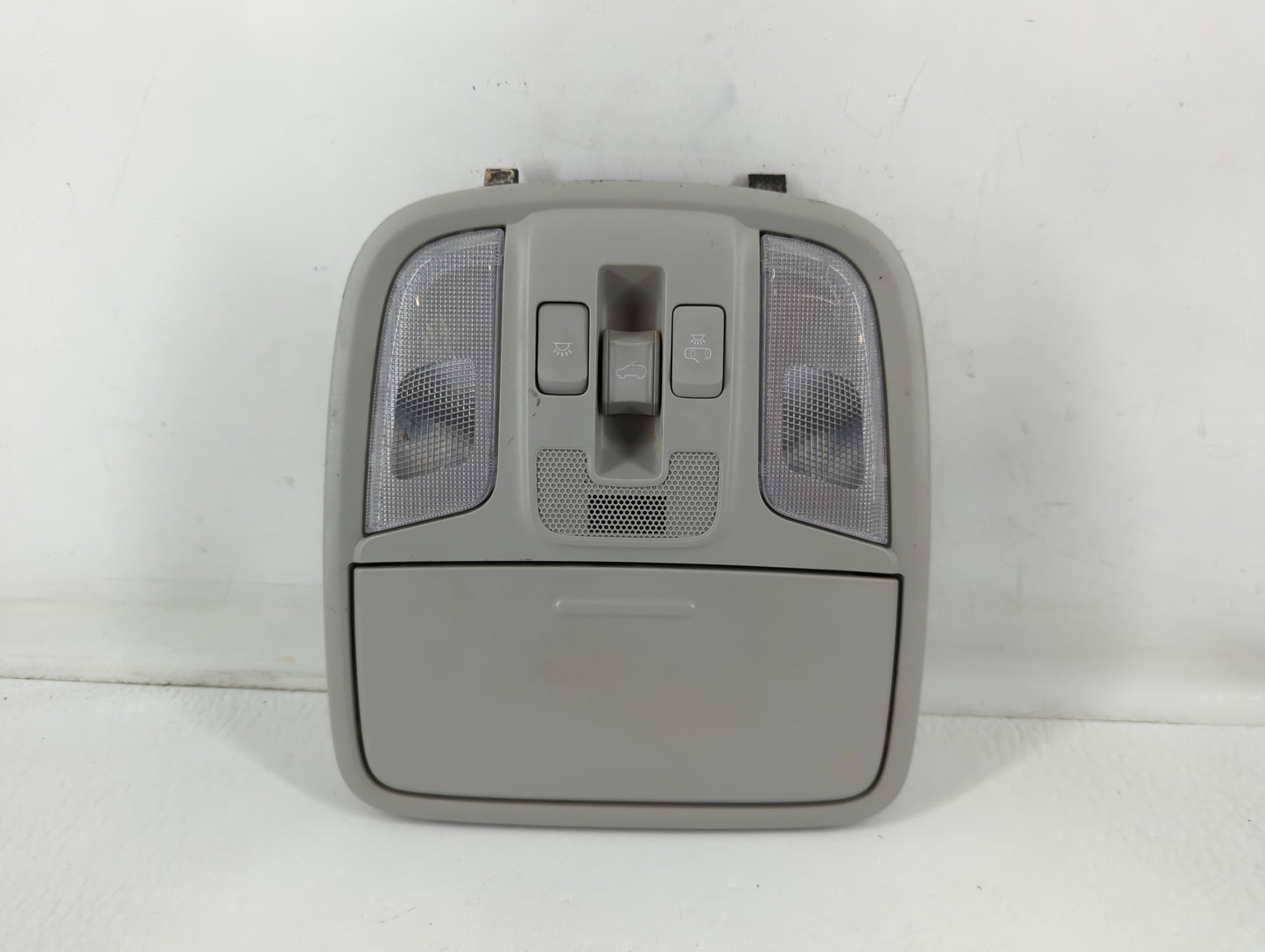 2017 Kia Niro Overhead Roof Console - Oemusedautoparts1.com