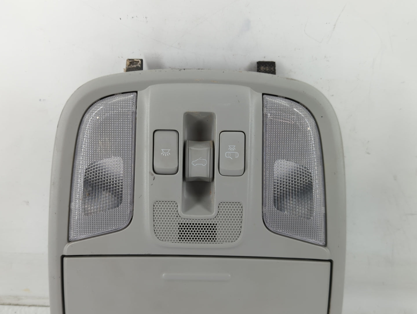 2017 Kia Niro Overhead Roof Console - Oemusedautoparts1.com