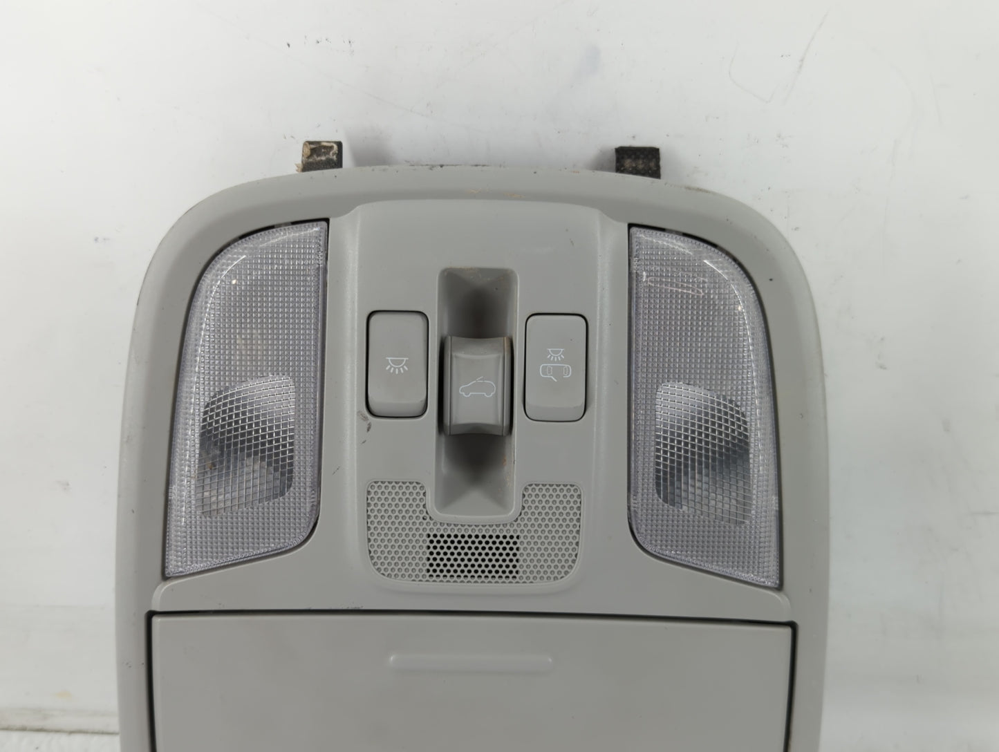 2017 Kia Niro Overhead Roof Console - Oemusedautoparts1.com