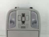 2017 Kia Niro Overhead Roof Console - Oemusedautoparts1.com