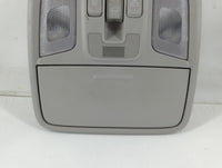 2017 Kia Niro Overhead Roof Console - Oemusedautoparts1.com