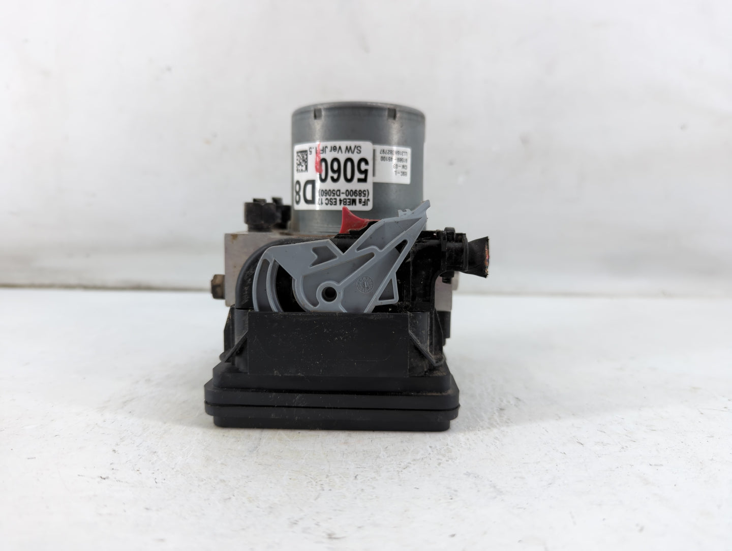 2016-2018 Kia Optima ABS Pump Control Module Replacement P/N:D5589-22500 Fits Fits 2016 2017 2018 OEM Used Auto Parts - Oemu