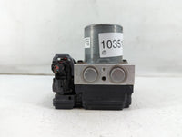 2016-2018 Kia Optima ABS Pump Control Module Replacement P/N:D5589-22500 Fits Fits 2016 2017 2018 OEM Used Auto Parts - Oemu