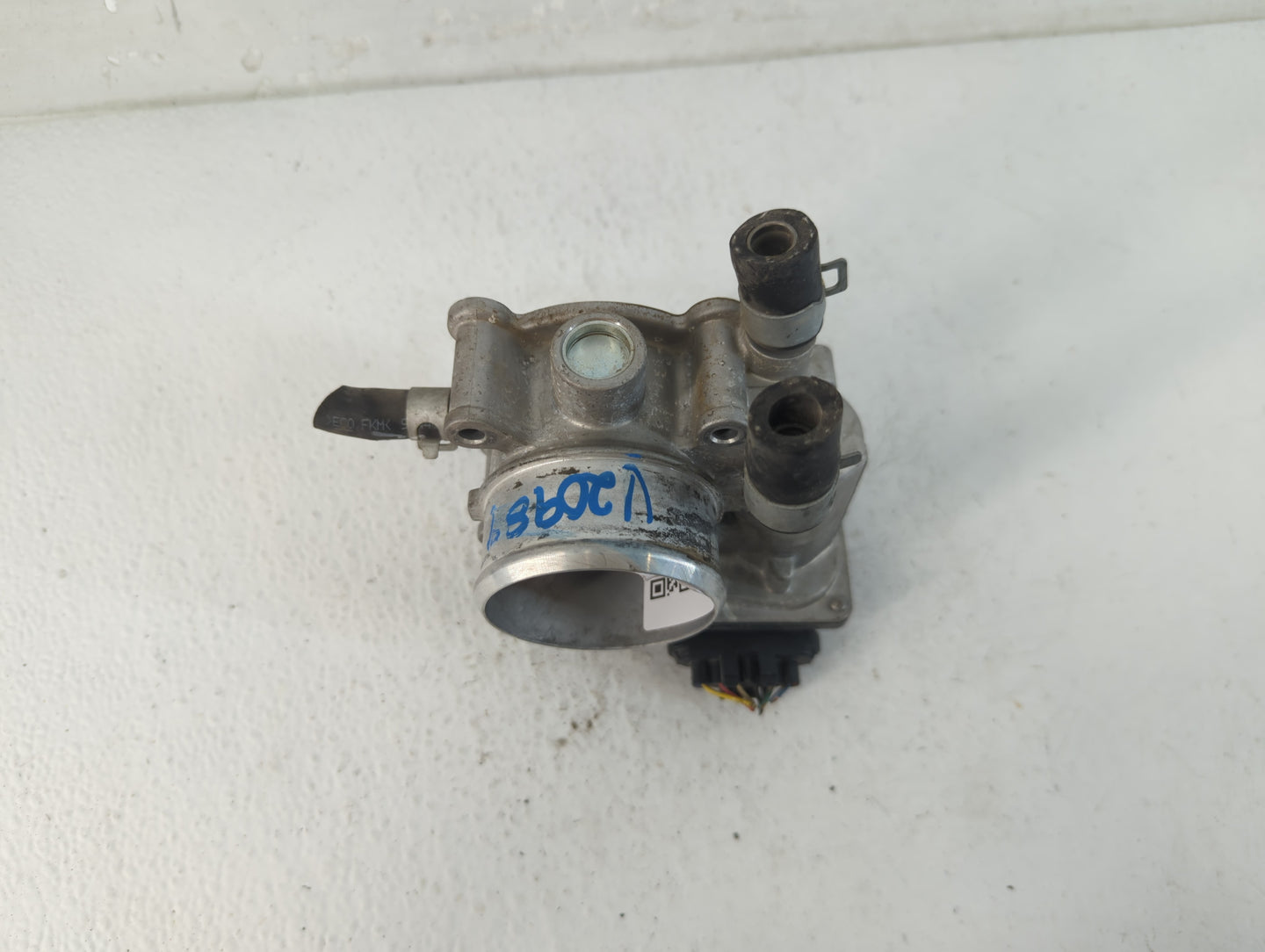 2016-2020 Kia Optima Throttle Body P/N:35100-2B340 Fits Fits 2015 2016 2017 2018 2019 2020 2021 2022 OEM Used Auto Parts - O
