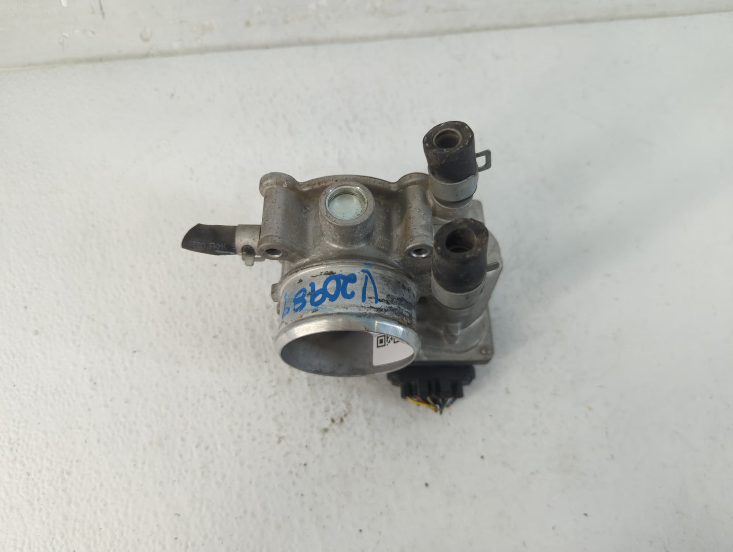 2016-2020 Kia Optima Throttle Body P/N:35100-2B340 Fits Fits 2015 2016 2017 2018 2019 2020 2021 2022 OEM Used Auto Parts - O