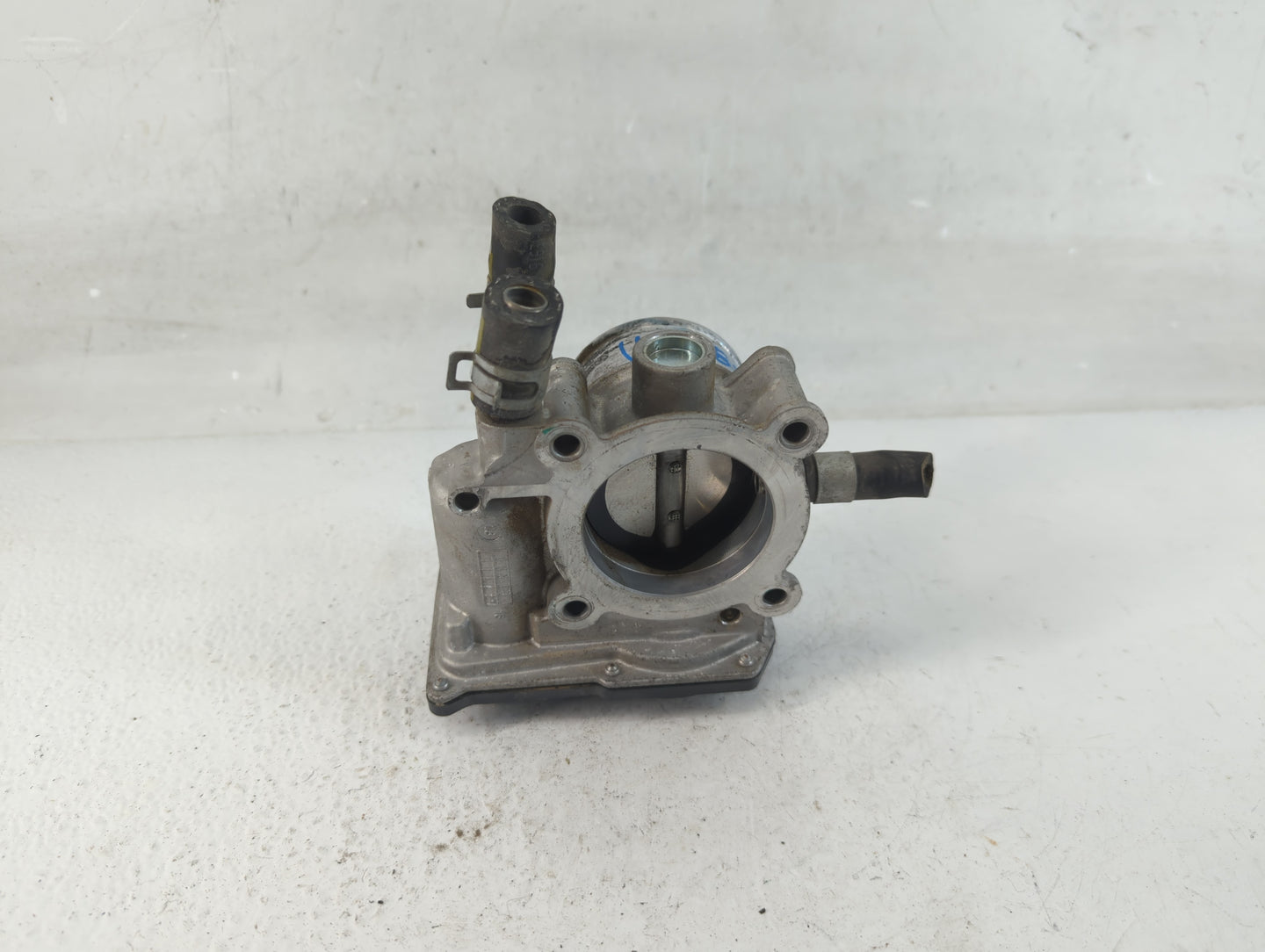 2016-2020 Kia Optima Throttle Body P/N:35100-2B340 Fits Fits 2015 2016 2017 2018 2019 2020 2021 2022 OEM Used Auto Parts - O