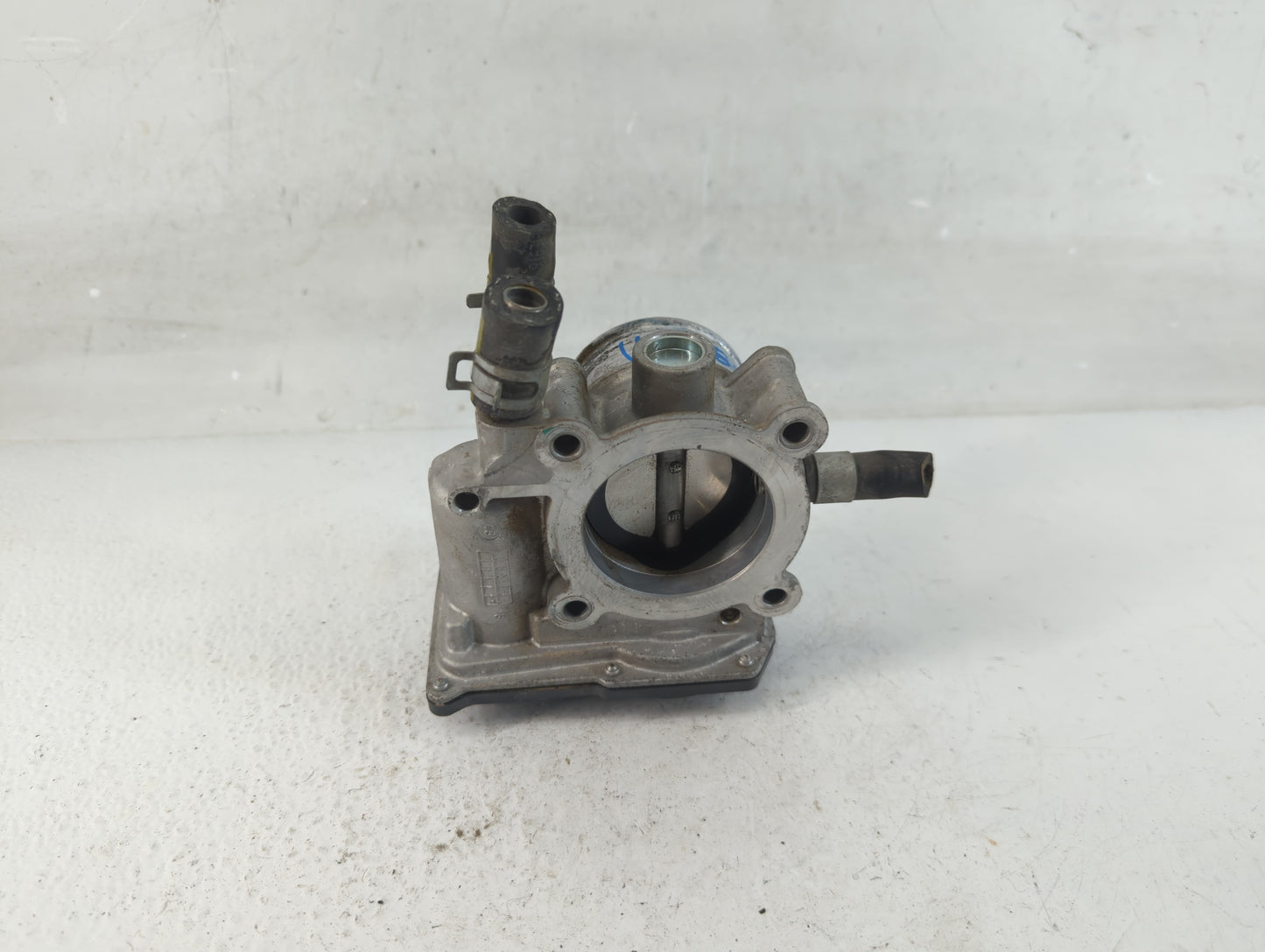 2016-2020 Kia Optima Throttle Body P/N:35100-2B340 Fits Fits 2015 2016 2017 2018 2019 2020 2021 2022 OEM Used Auto Parts - O