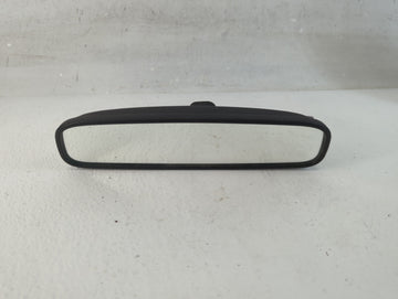 2011-2020 Kia Optima Interior Rear View Mirror Replacement OEM P/N:E4012143 Fits OEM Used Auto Parts - Oemusedautoparts1.com