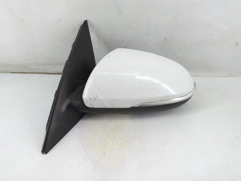 compare product 2016-2018 Kia Optima Driver Side View Mirror - Left Door Mirror OEM Used