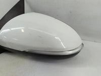 2016-2018 Kia Optima Driver Side View Mirror - Left Door Mirror OEM Used - Oemusedautoparts1.com