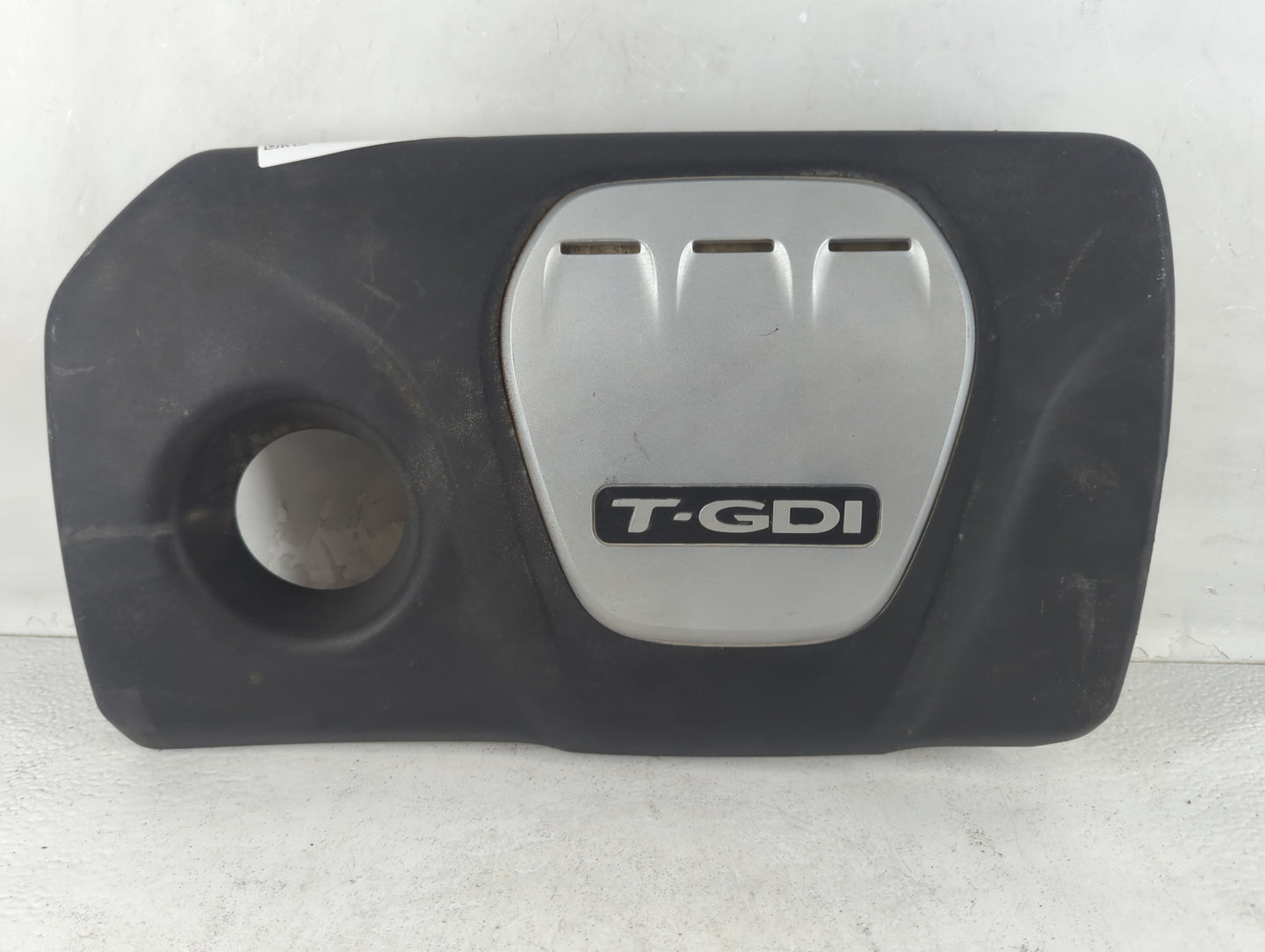 2017 Kia Optima Engine Cover - Oemusedautoparts1.com