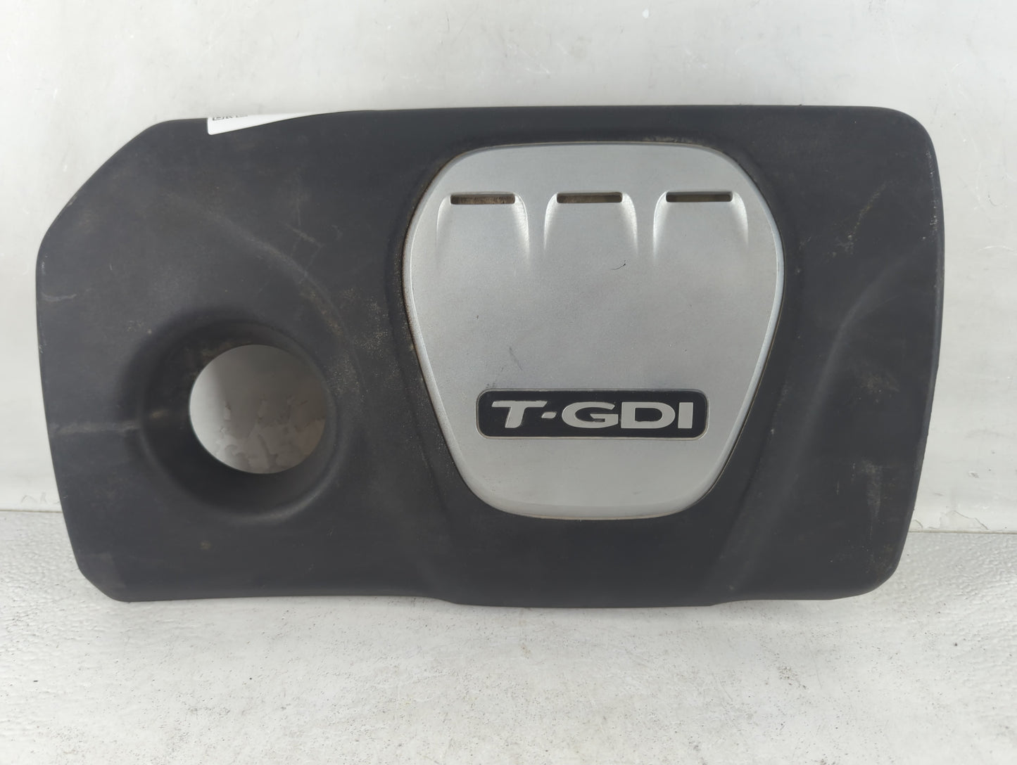 2017 Kia Optima Engine Cover - Oemusedautoparts1.com