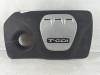 2017 Kia Optima Engine Cover - Oemusedautoparts1.com
