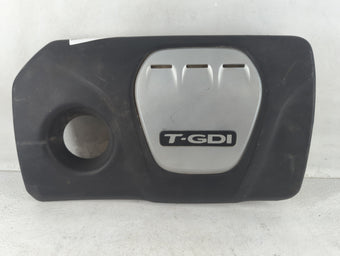 compare product 2017 Kia Optima Engine Cover