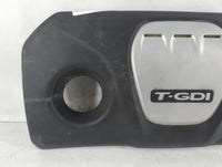 2017 Kia Optima Engine Cover - Oemusedautoparts1.com