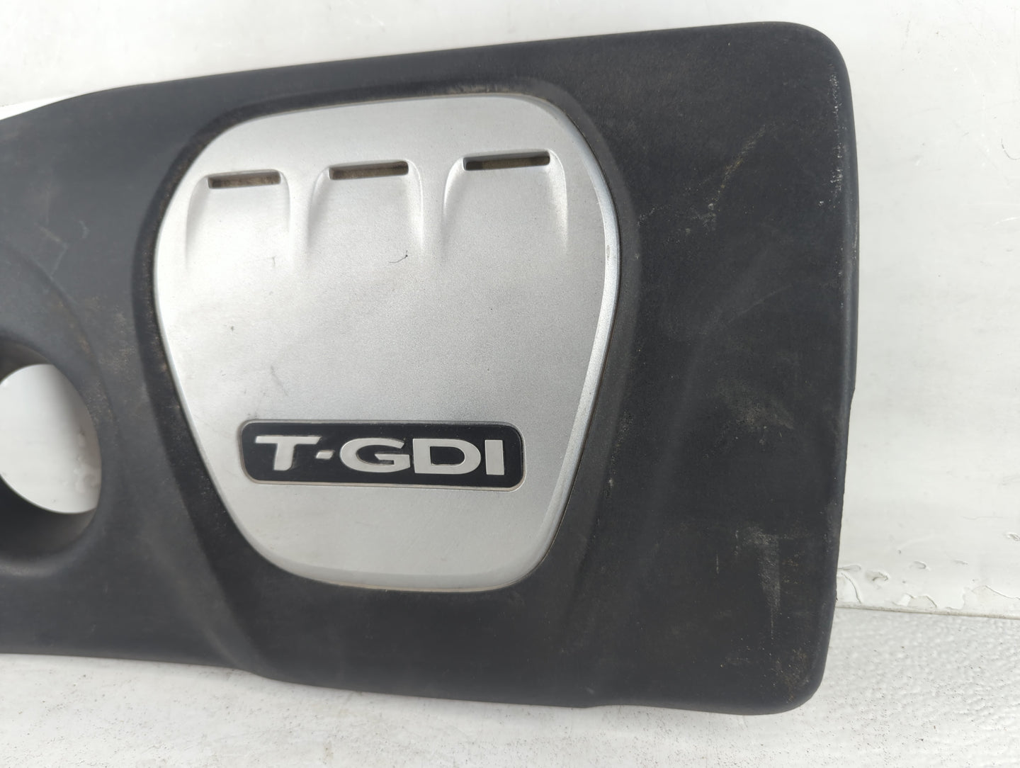 2017 Kia Optima Engine Cover - Oemusedautoparts1.com