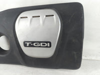 2017 Kia Optima Engine Cover - Oemusedautoparts1.com