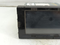 2017-2018 Kia Optima Radio AM FM Cd Player Receiver Replacement P/N:96180-A8150WK Fits Fits 2017 2018 OEM Used Auto Parts - 