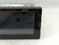 2017-2018 Kia Optima Radio AM FM Cd Player Receiver Replacement P/N:96180-A8150WK Fits Fits 2017 2018 OEM Used Auto Parts - 