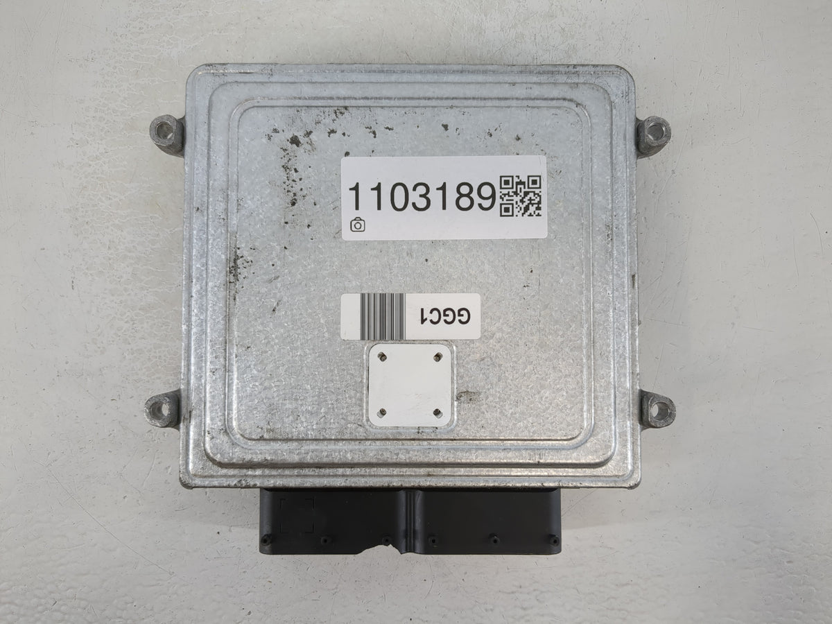 2016-2018 Kia Optima PCM Engine Control Computer ECU ECM PCU OEM P/N:39108 2GGC1 39138 2GGC1 Fits 2016 2017 2018 OEM Used Au