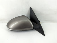 2016-2018 Kia Optima Passenger Side View Mirror - Right Door Mirror OEM Used - Oemusedautoparts1.com
