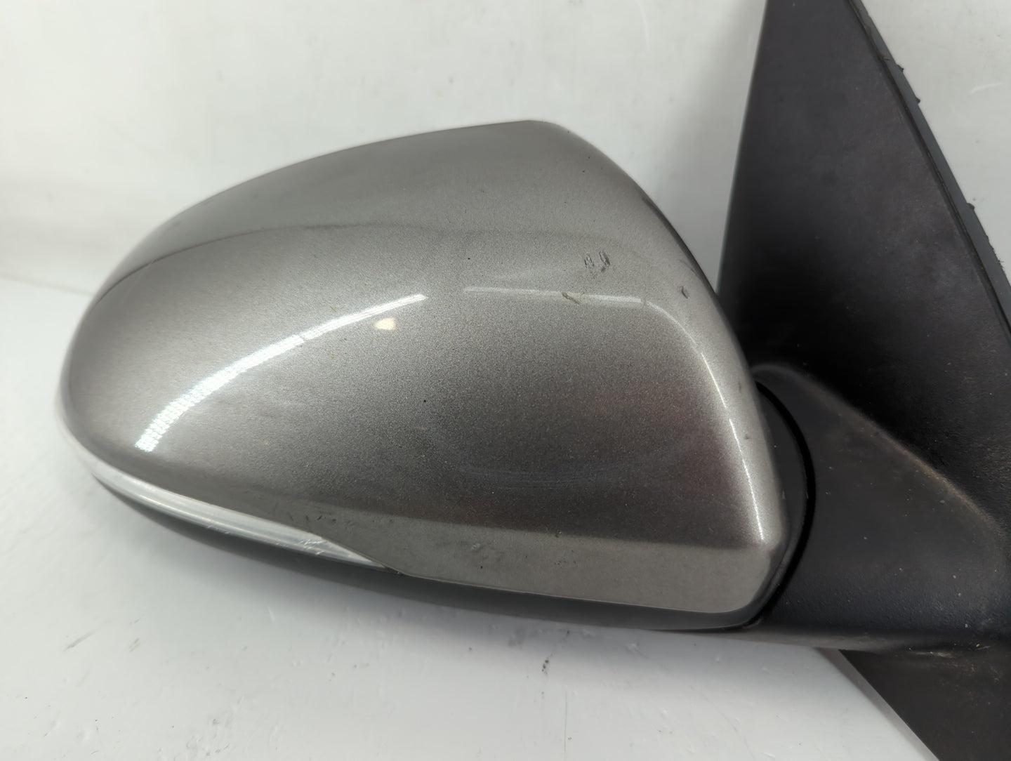 2016-2018 Kia Optima Passenger Side View Mirror - Right Door Mirror OEM Used - Oemusedautoparts1.com
