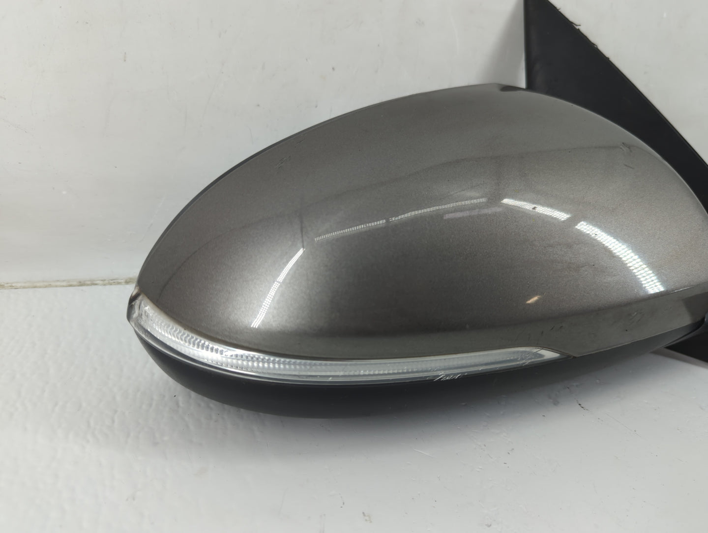 2016-2018 Kia Optima Passenger Side View Mirror - Right Door Mirror OEM Used - Oemusedautoparts1.com