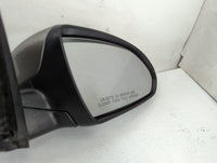 2016-2018 Kia Optima Passenger Side View Mirror - Right Door Mirror OEM Used - Oemusedautoparts1.com