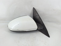 2016-2018 Kia Optima Passenger Side View Mirror - Right Door Mirror OEM Used - Oemusedautoparts1.com